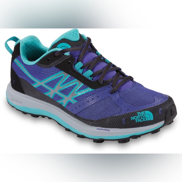 North Face Women’s Athletic Shoe | Size 9 - Picture 1 of 7